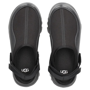 1h可退 香港直邮Ugg 男士 UGG PeakMod 包头凉拖 1166912