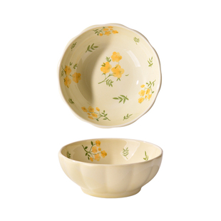 味碟家用陶瓷小碟子蘸料碟火锅蘸料碗酱油碟酱料碟4寸调料碟醋碟