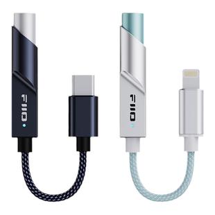 FiiO飞傲KA11解码耳机功率放大器便携HiFi发烧便携耳放DAC小尾巴