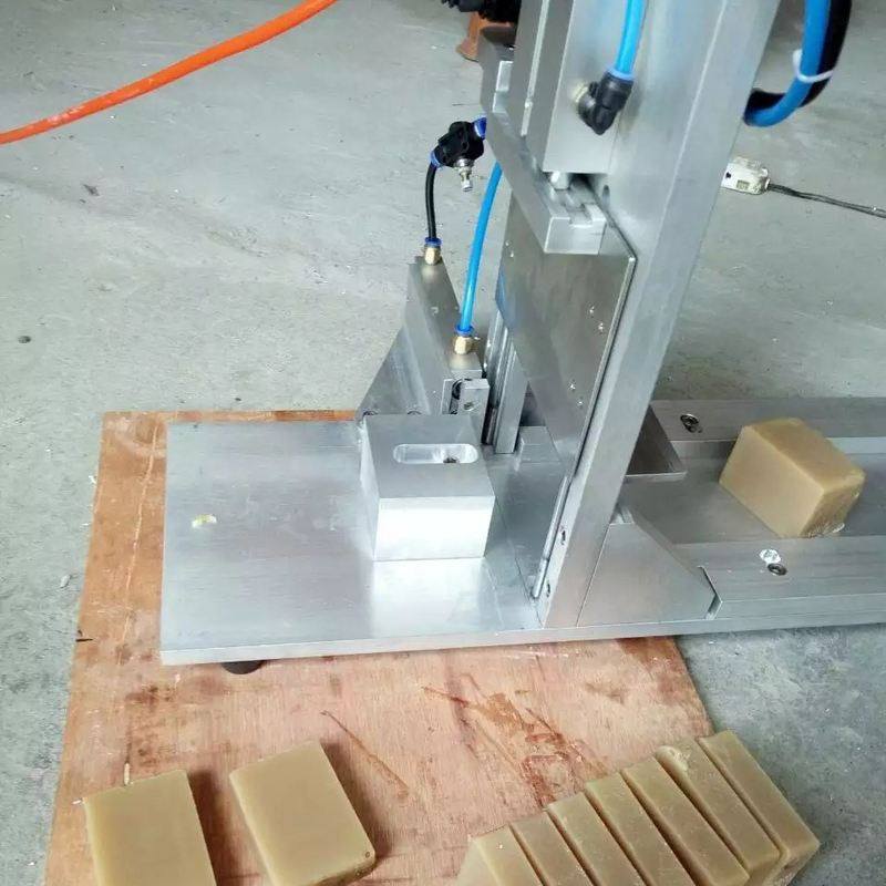 手工皂切皂机 切块机 手工皂机械设备生产厂家 切片机 切皂器