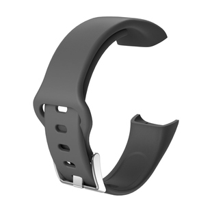 适用乐心手环1/2/3/5代替换腕带mambo1/2/3/5智能运动手环表带乐心hr ziva二代五代大麦来电版6S男女手环带