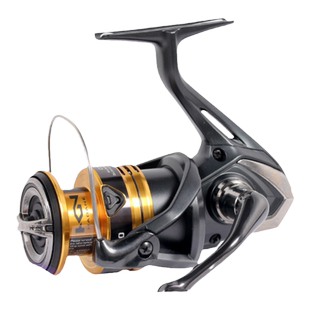 禧玛诺SHIMANO旗舰22款SAHARA撒哈拉翘嘴路亚纺车轮鱼轮渔轮远投