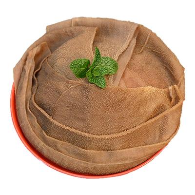 大叶片毛肚火锅新鲜牛百叶批发