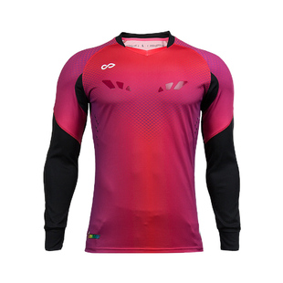 cg赛客门将服套装成人儿童短袖长袖防撞海绵印字守门员专业比赛服