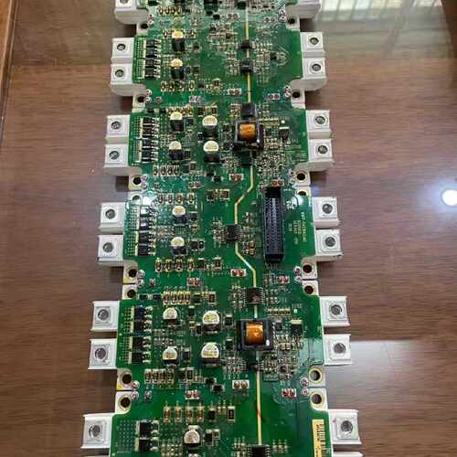 溢价-新能源 V167-54Z164GLM2 FF450R12ME
