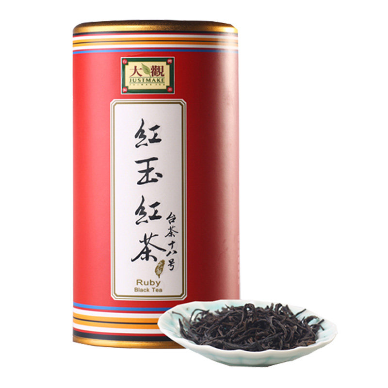 中国台湾原装进口手工采摘茶叶