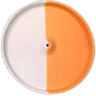 Sagrada Madre圣马德雷陶瓷香插中式香盘摆件线香专用高品质香托