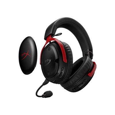 HyperX极度未知飓风3加强版耳机