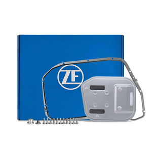 ZF采埃孚8HP55A自动变速箱滤清器适用奥迪A5/A6/A7/A8L/Q5滤芯包