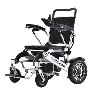 长寿歌电动轮椅老人瘫痪专用电动带坐便器可大小便残疾人代步车