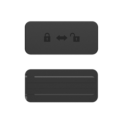 etc可拆卸支架免贴神器专用背胶双面静电贴放中控台固定创意无卡