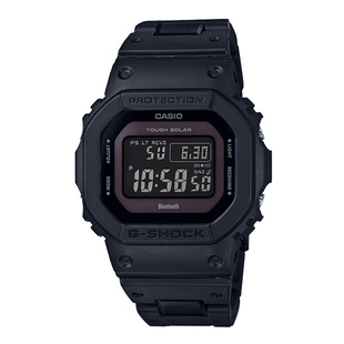 卡西欧G-SHOCK电波蓝牙防水男手表 GW-B5600BC-1B/2/HR/BB/SL-4/5