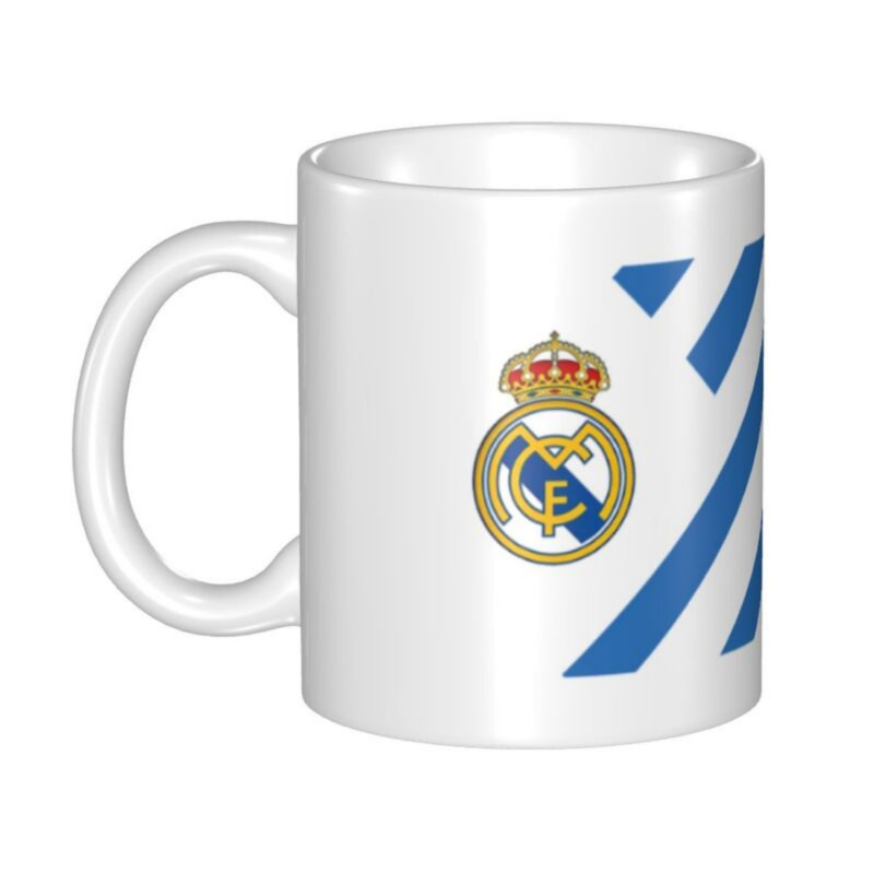 CR7国家队足球周边保温杯