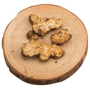 野生苍术中药材无硫过检北苍术内蒙好货富含朱砂点有茅苍术经方缘