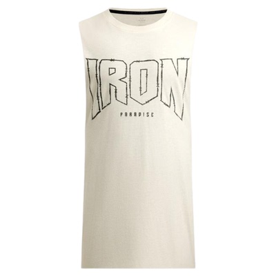 安德玛官方UA秋冬Project Rock强森男子宽松训练运动背心6006257