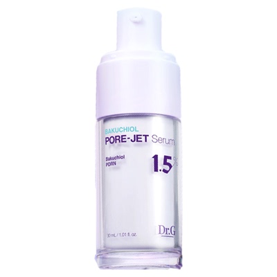 韩国毛孔紧致精华温和修补骨脂酚