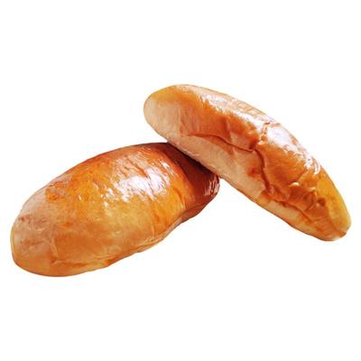 美式热狗面包胚香肠汉堡商用