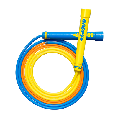 沙式跳绳中小学生专业提速礼物