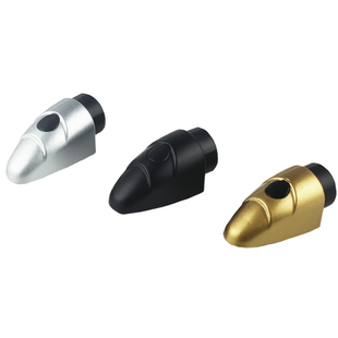 阳台铝合金厨房推拉门限位器推拉窗防撞器中空门窗锌合金定位器