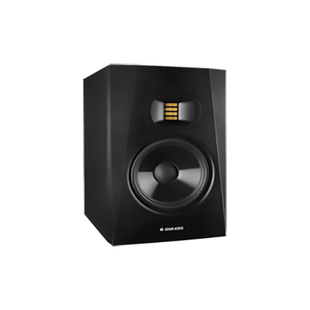 ADAM 亚当 T7V 7寸音箱 德国亚当 爱登姆 桌面近场有源监听音箱