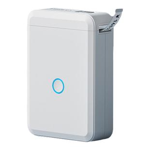 精臣商业D110智能价签打印机打码机全自动小型食品生产日期打码器服装店打价格标签机热敏超市条码打价器