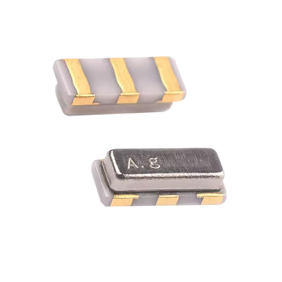 16M ±0.5% 15pF 3215 CSTCE16M0V53-R0 陶瓷晶振 谐振器 16MHZ