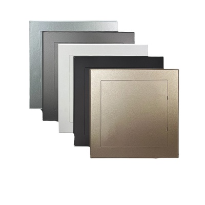 卫生间检修口装饰盖管道口堵盖