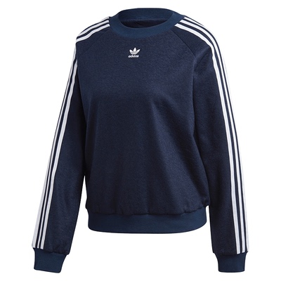 Adidas/阿迪达斯女子圆领卫衣