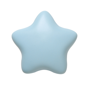 星翡可爱星星云朵儿童装饰挂钩创意卡通有趣挂衣钩入户玄关免打孔