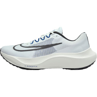 Nike/耐克官方正品Zoom Fly 5男子运动缓震耐磨跑步鞋DZ2769-101