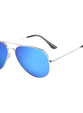 成人太阳镜男蛤蟆镜开车司机墨镜女旅游拍照太阳眼镜飞行员眼镜