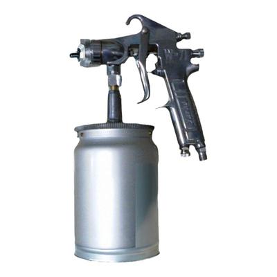 台湾亚虎喷枪 涂料喷漆枪w-71下壶油漆喷嘴1.0 1.3 1.5 1.8 包邮