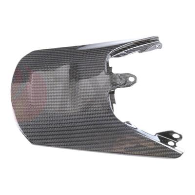 适用哈雷戴维森 Halley Sportster S 1250改装碳纤维后挡泥瓦板