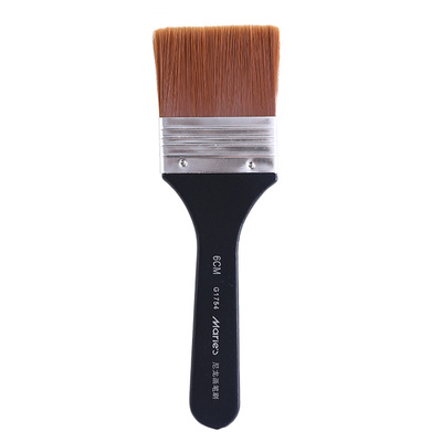 马利G1754尼龙软毛板刷