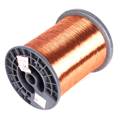 直焊型高温漆包线铜线0.2-1.5mm