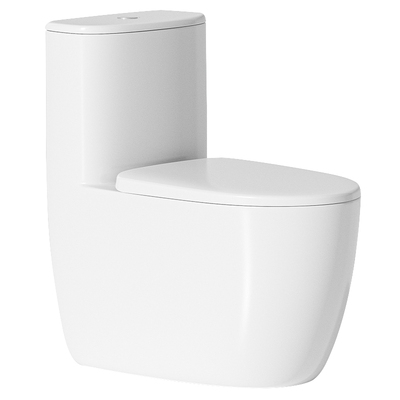 【补贴15%】watermax大口径静音节水虹吸式马桶防臭坐便器MTG3