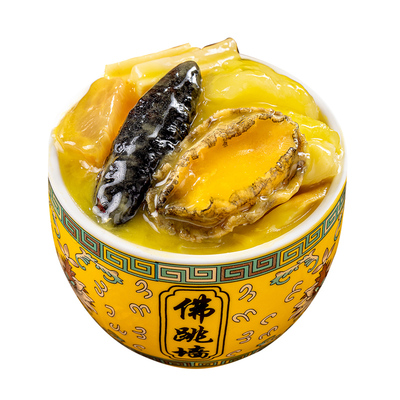 正宗佛跳墙加热即食官方旗舰店