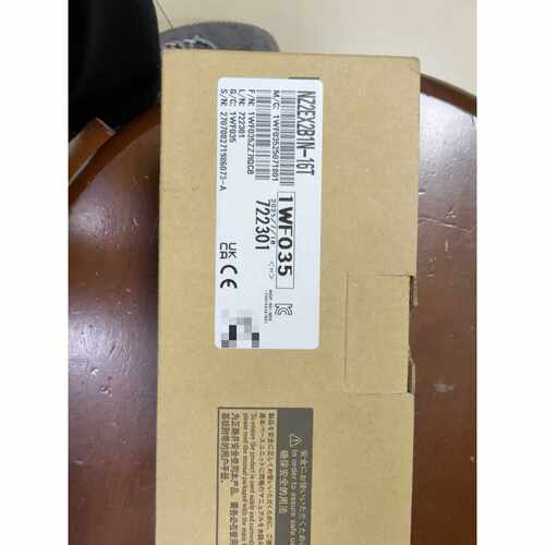 议价全新原装CCLink远程模块NZ2EX2B1N6T维修