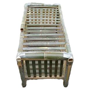 手工竹笼子竹鸡笼鸭笼加固笼子狗笼兔笼宠物笼鸟笼家用笼子无甲醛