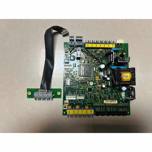 伟肯变频器ASIC主板VACONPC00233JCM06