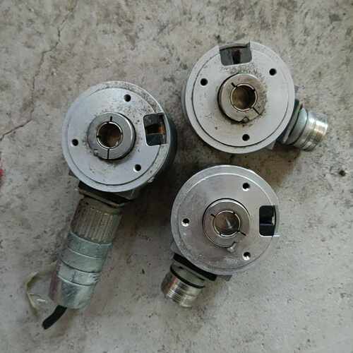 询价Baumer堡盟编码器BMMH 58S1G24C12/13B