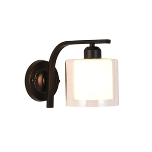 简约美式壁灯客厅背景电视墙灯创意个性楼梯阳台灯北欧卧室床头灯