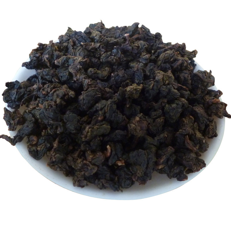 2025年新茶炭焙铁观音熟茶传统浓