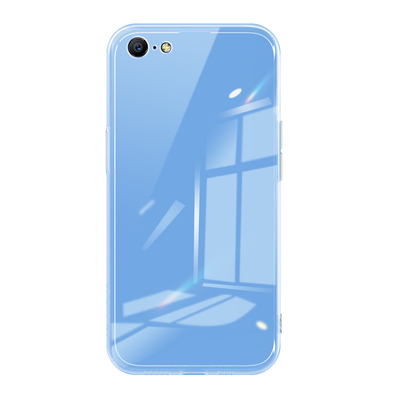 适用oppoA575G透明手机壳