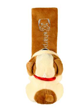 安全带护肩套汽车用加长防勒脖