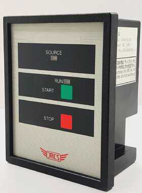 JRCS SCU-LT1 STARTER CONTROL UNIT AC 18V