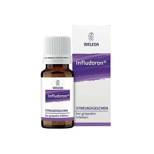 维蕾德德国顺势小紫瓶10g感冒药小紫丸颗粒儿童韩国预防維蕾德