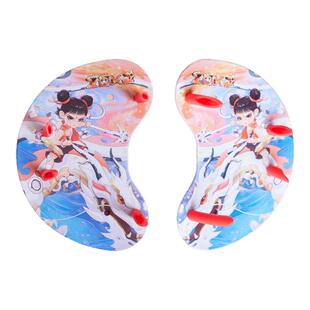 洲克划水掌半掌儿童游泳推水训练手蹼自由泳蛙泳划臂专业游泳手掌