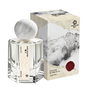 LuLu专属Heisey瑰序加拉白垒香水茉莉奶檀奶欲檀香伪体香持久留香