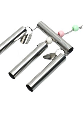 鹦鹉玩具铃铛中大型鹦鹉啃咬玩具
